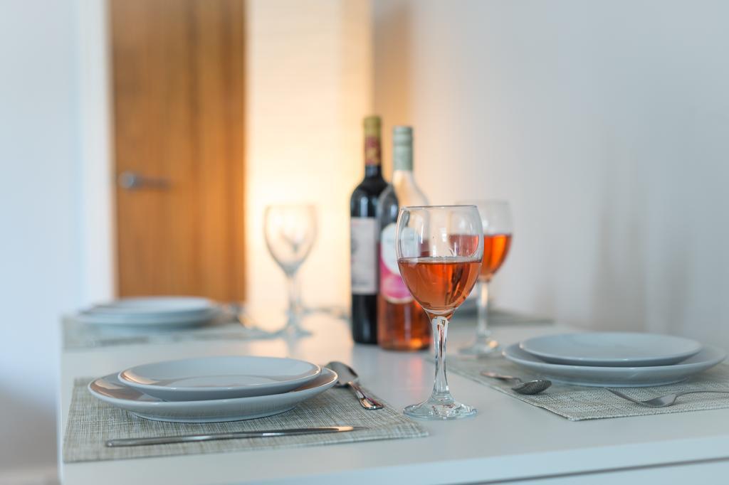 Apartamento Newlyn House Christleton Exterior foto