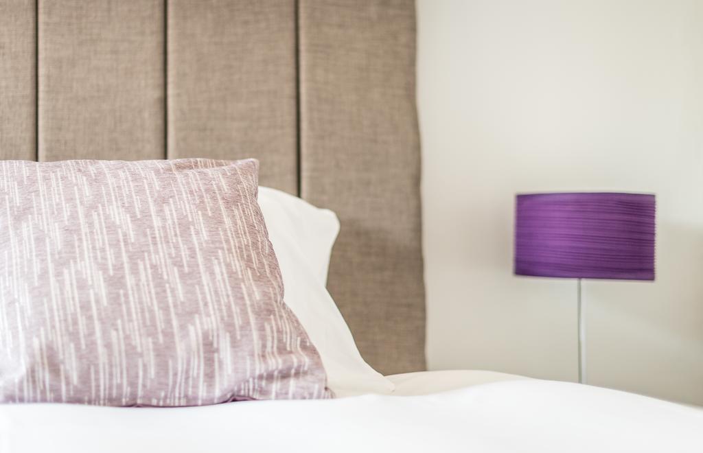 Apartamento Newlyn House Christleton Exterior foto