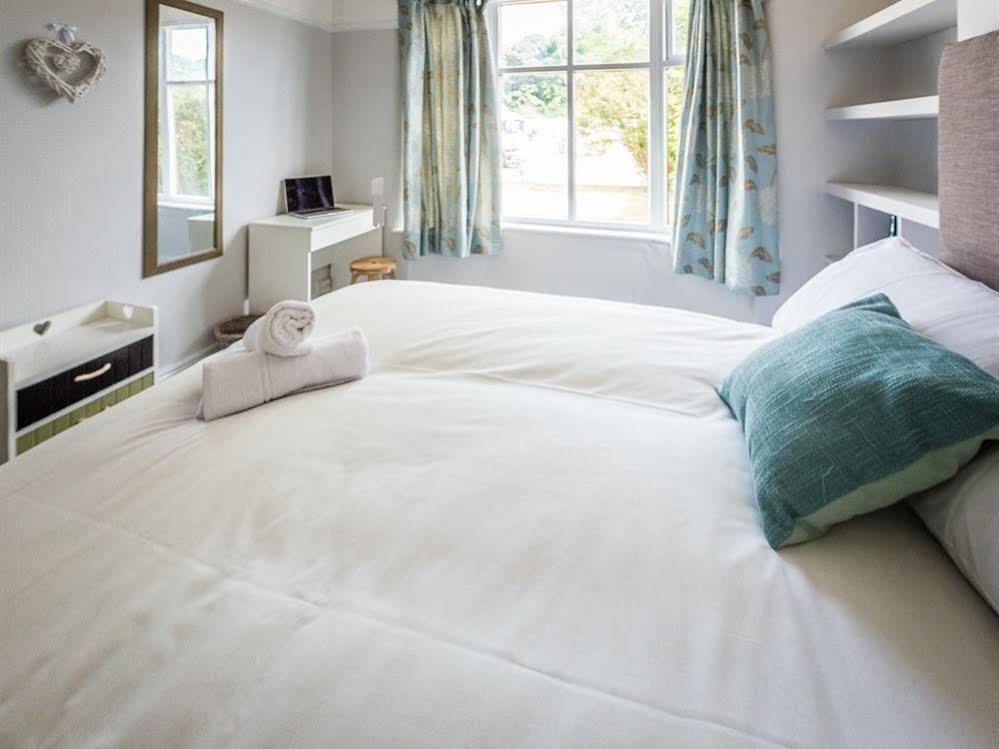 Apartamento Newlyn House Christleton Exterior foto